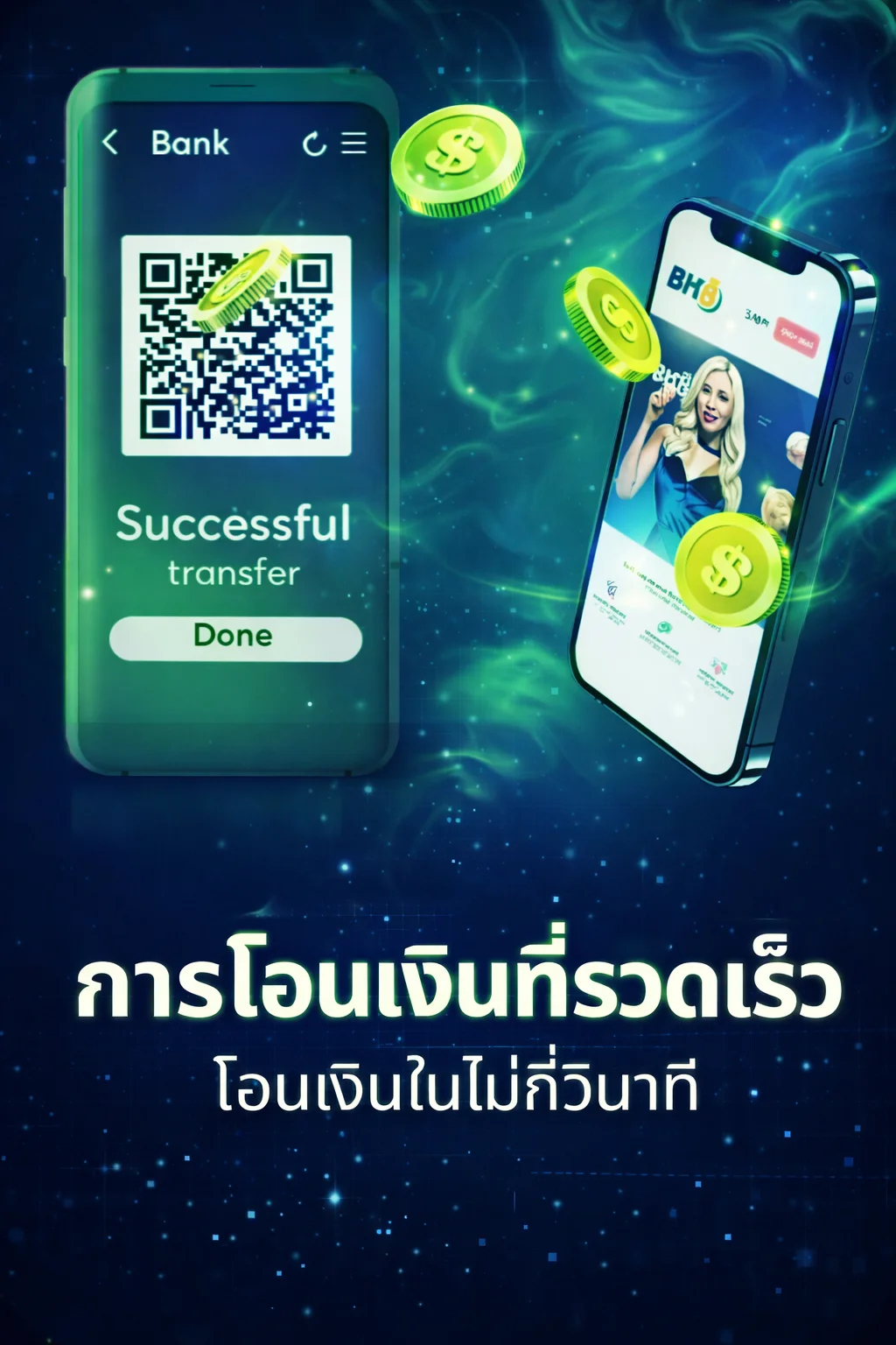 hunlotto โอนเงินรวดเร็ว