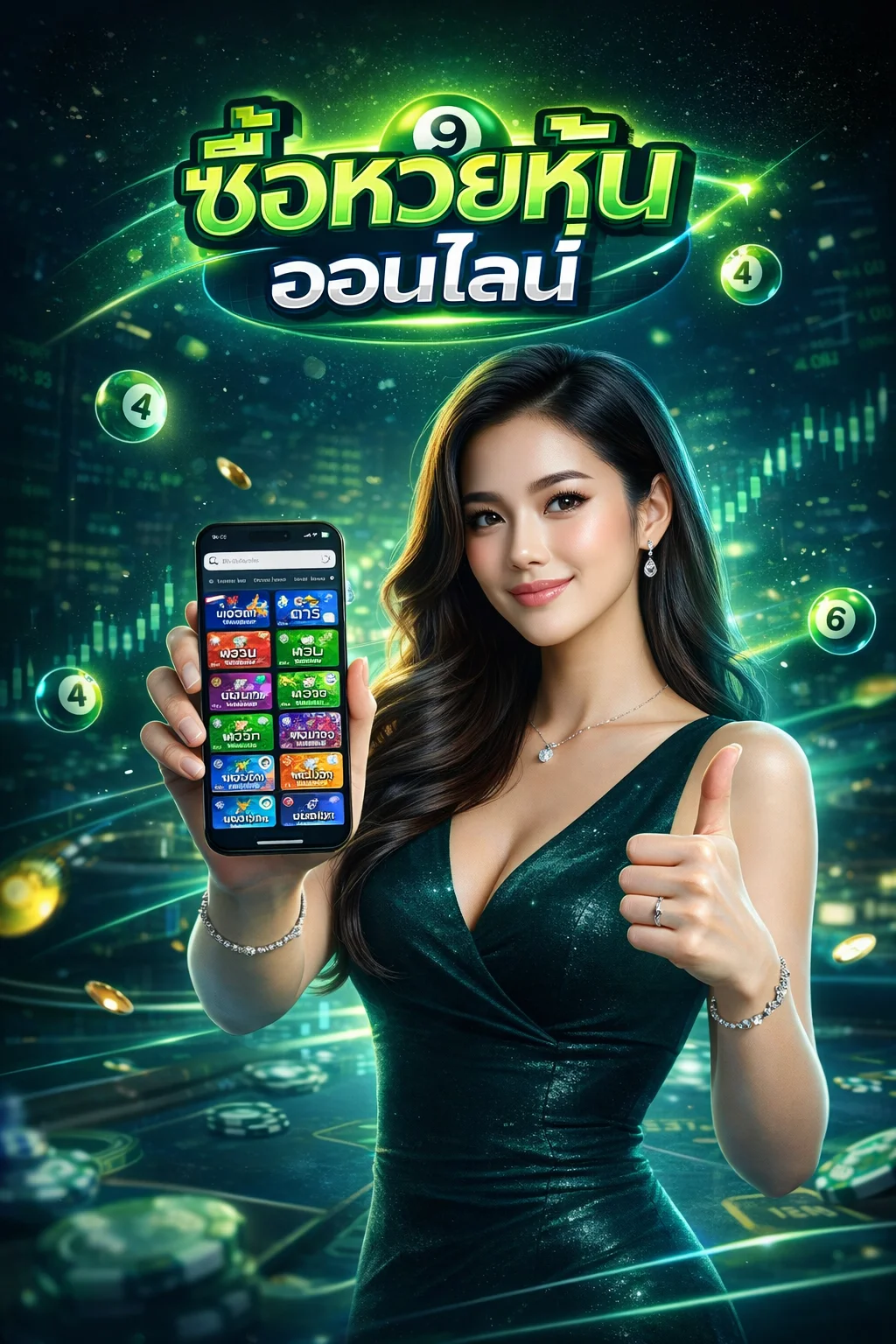 ซื้อหวยหุ้นออนไลน์